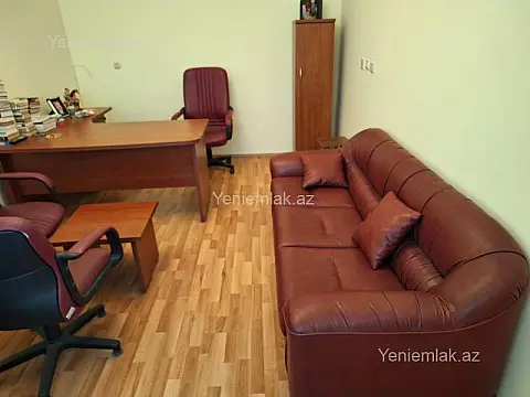 Satılır 2 otaqlı obyekt 30 m²