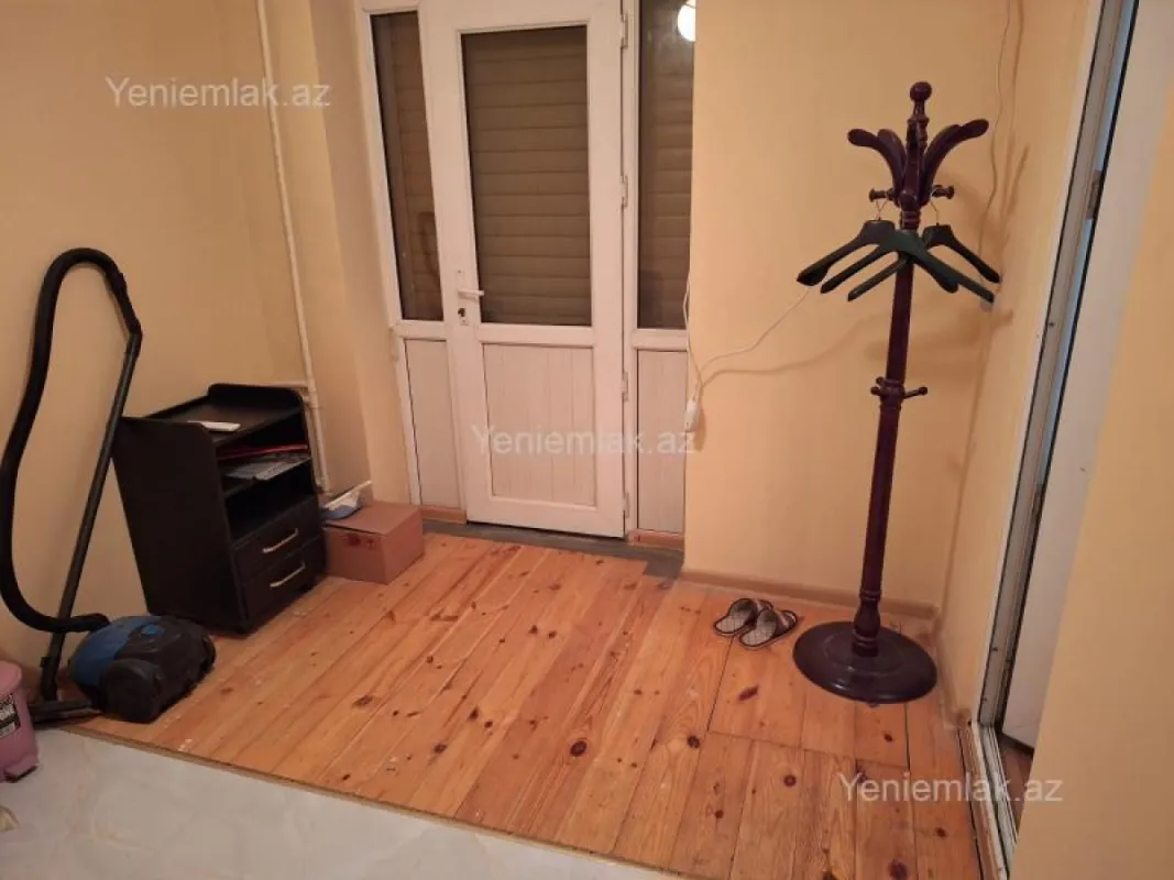 Satılır 2 otaqlı obyekt 30 m²