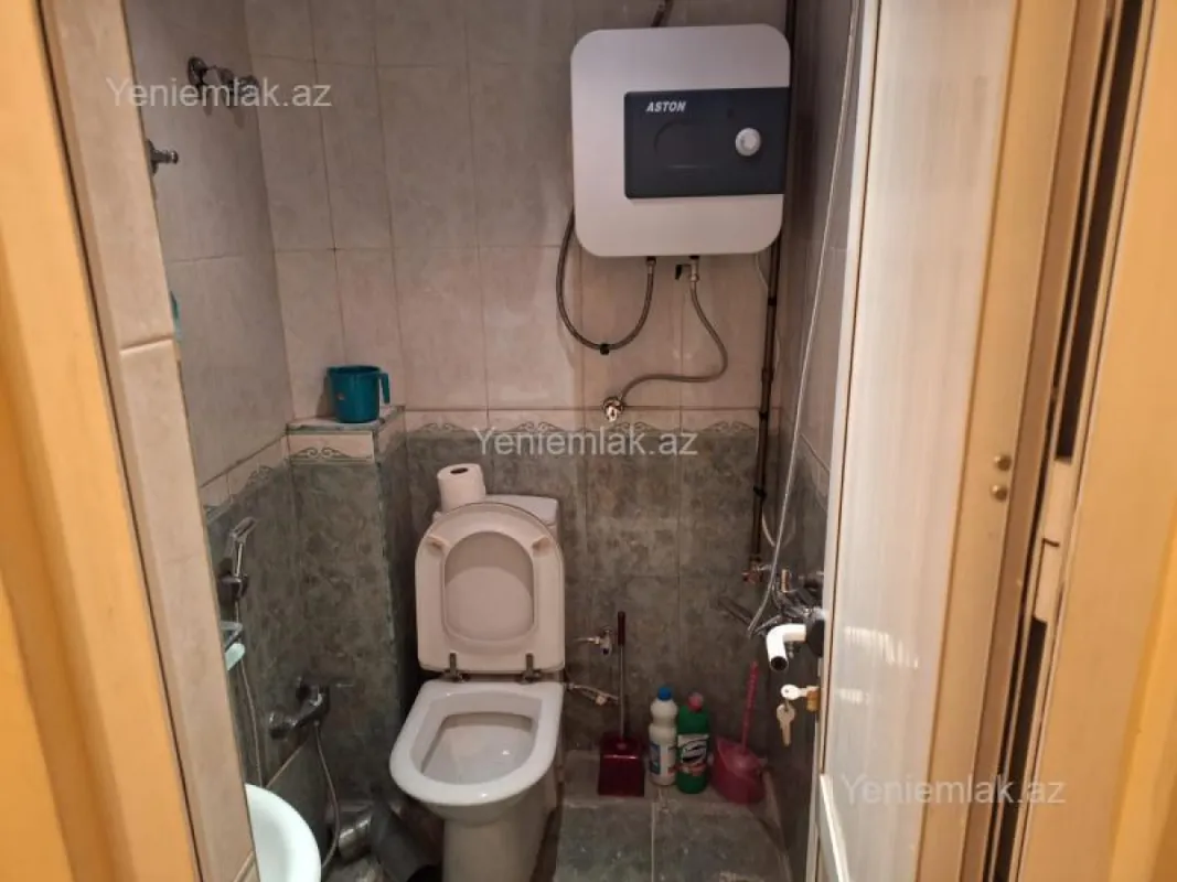 Satılır 2 otaqlı obyekt 30 m²