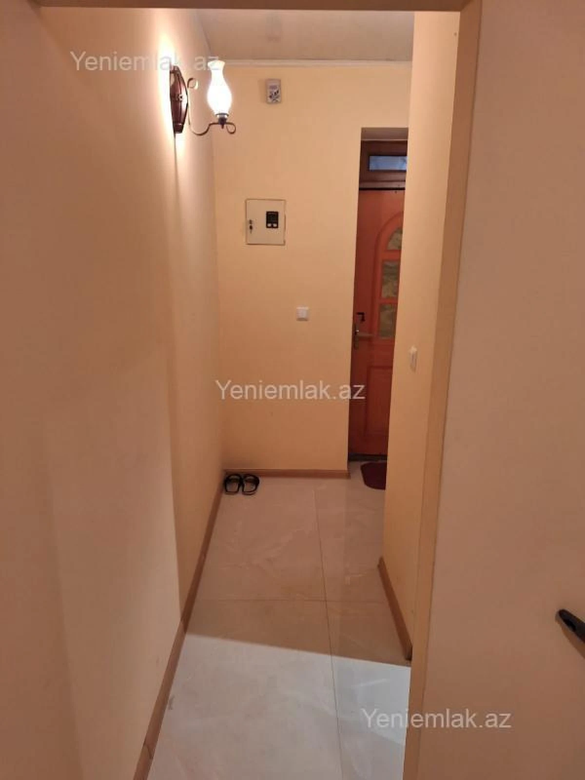 Satılır 2 otaqlı obyekt 30 m²