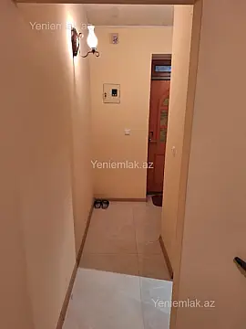 Satılır 2 otaqlı obyekt 30 m²