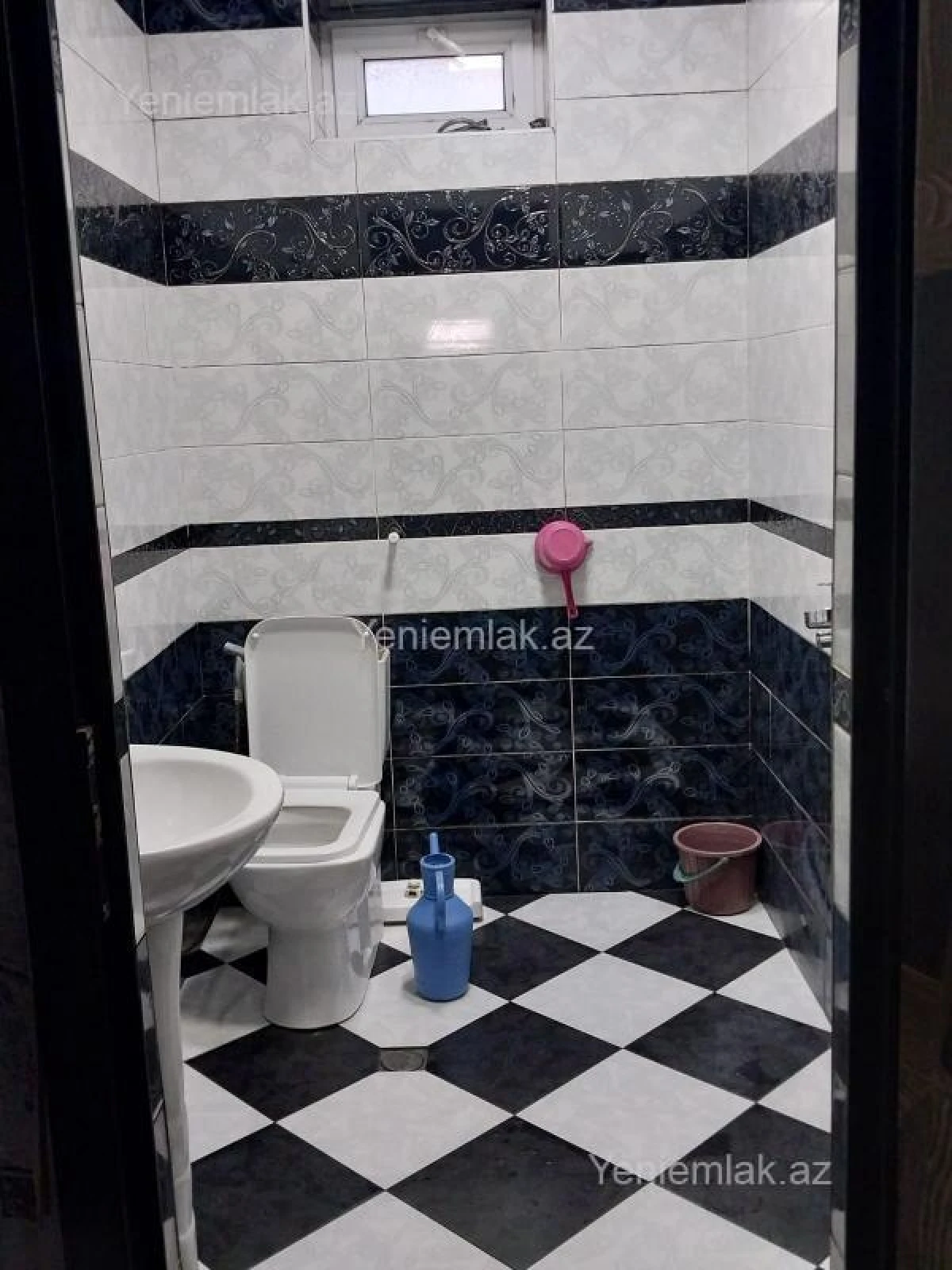 Satılır 4 otaqlı həyət evi 120 m²