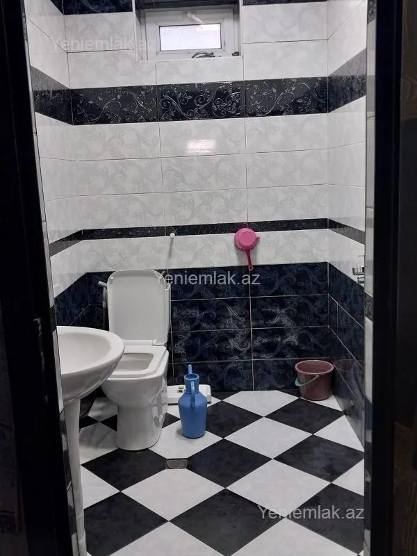 Satılır 4 otaqlı həyət evi 120 m²