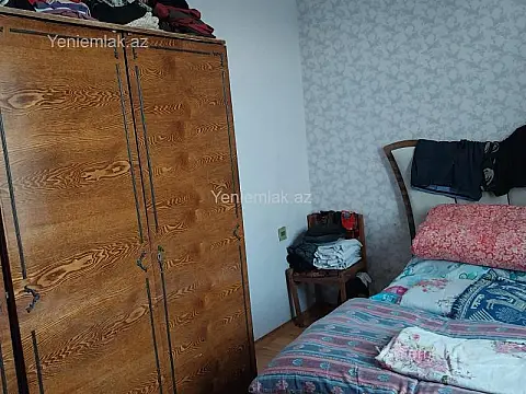 Satılır 4 otaqlı həyət evi 120 m²