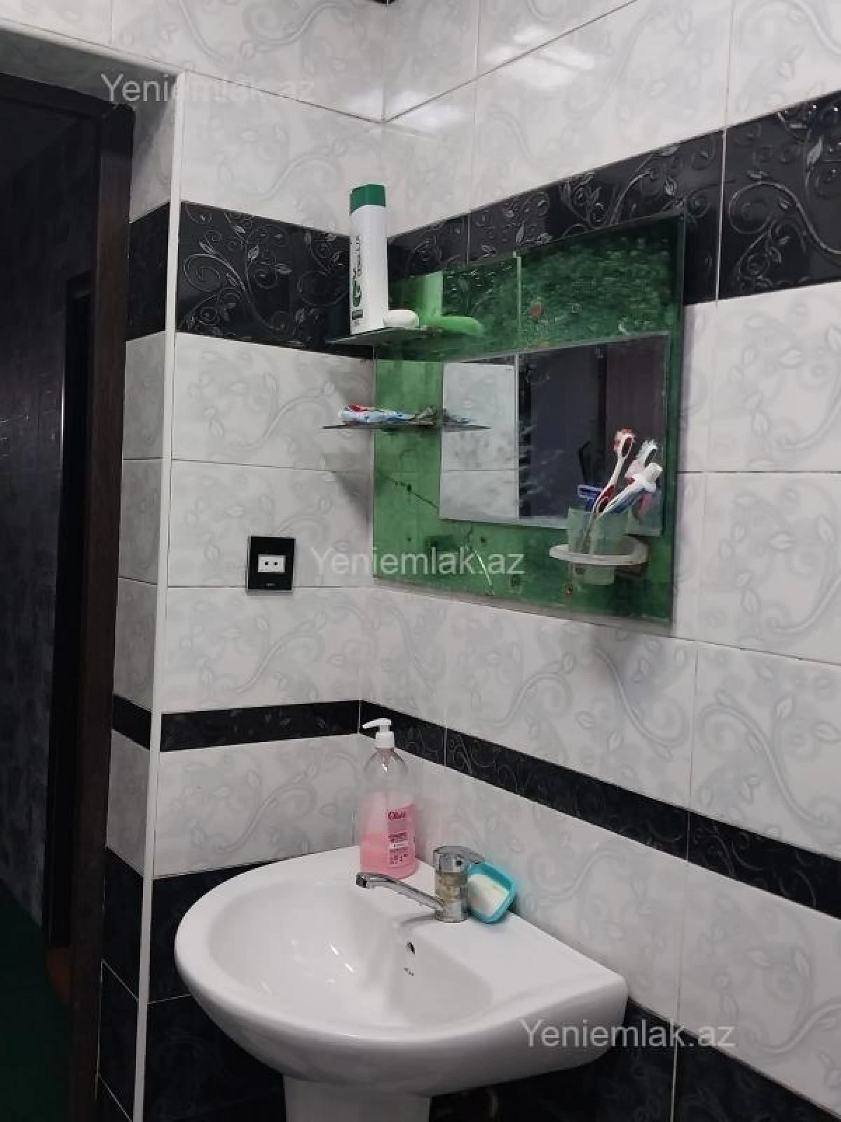 Satılır 4 otaqlı həyət evi 120 m²