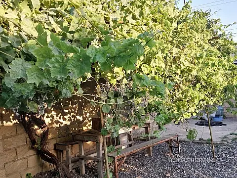 Satılır 4 otaqlı həyət evi 120 m²