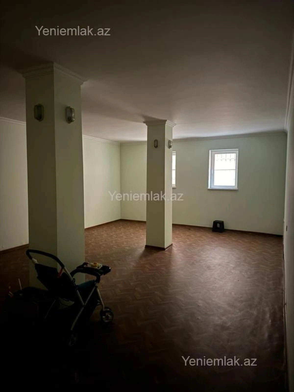 Satılır 7 otaqlı həyət evi 630 m²