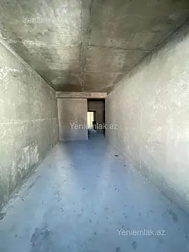 Satılır 4 otaqlı yeni tikili 170 m²