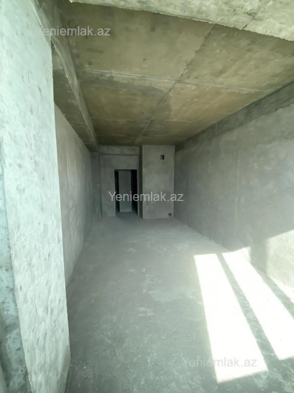 Satılır 4 otaqlı yeni tikili 170 m²