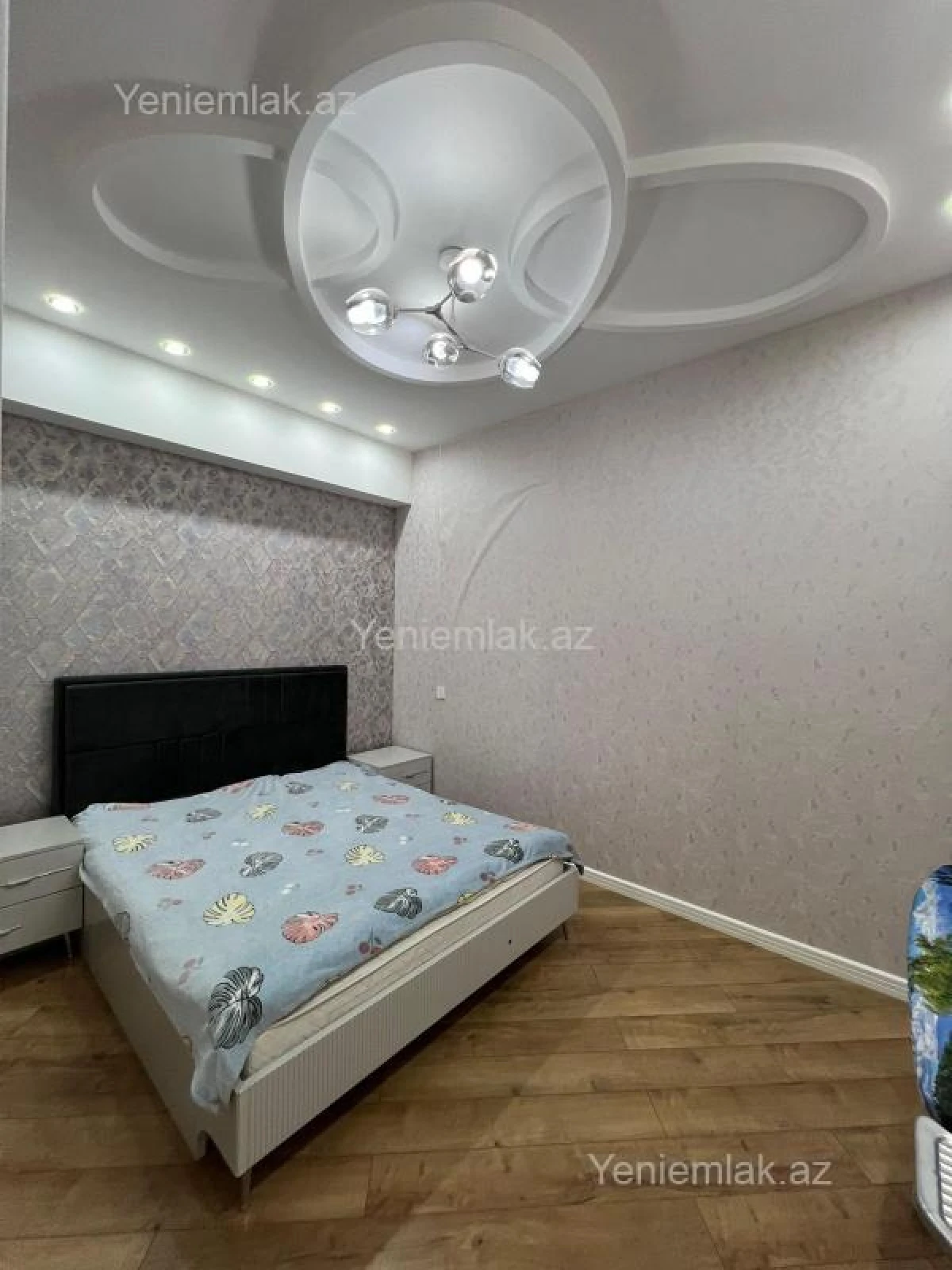 Satılır 3 otaqlı yeni tikili 86 m²