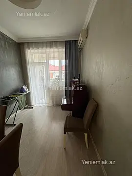 Satılır 2 otaqlı yeni tikili 58 m²
