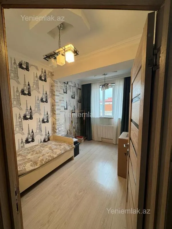 Satılır 2 otaqlı yeni tikili 58 m²
