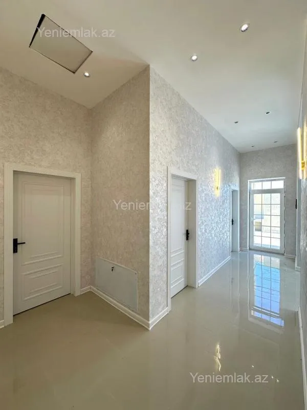 Satılır 4 otaqlı həyət evi 101 m²