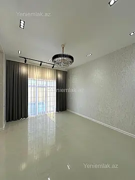 Satılır 4 otaqlı həyət evi 101 m²