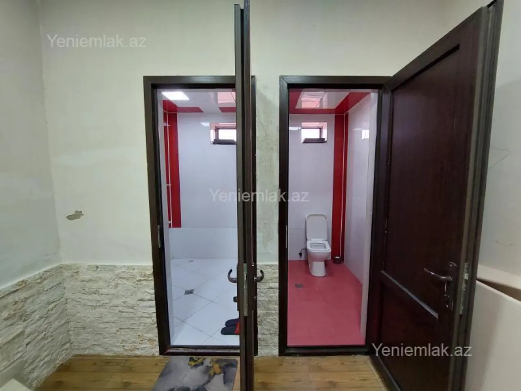 Satılır 5 otaqlı həyət evi 124 m²