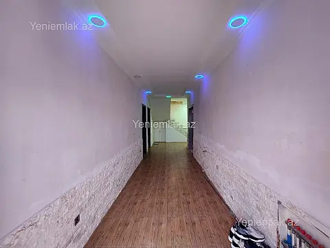 Satılır 5 otaqlı həyət evi 124 m²