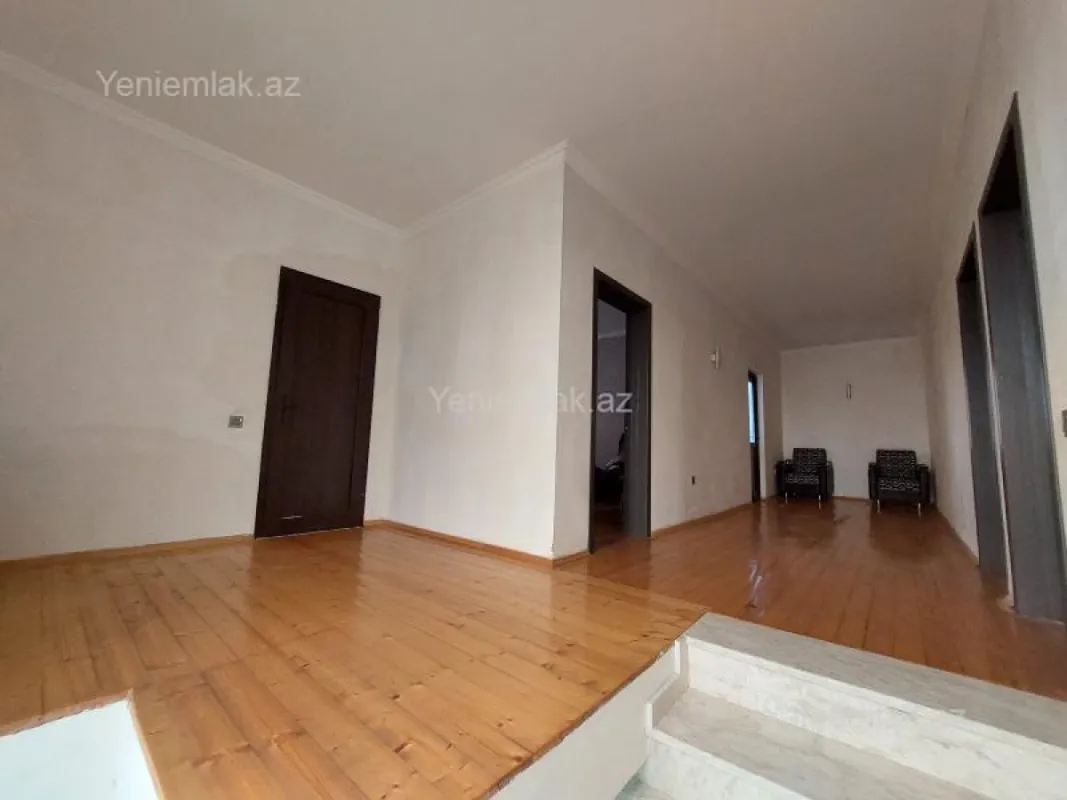 Satılır 5 otaqlı həyət evi 124 m²