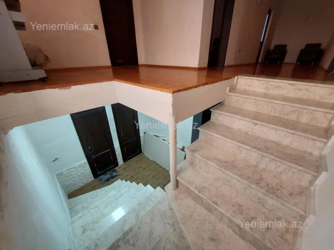 Satılır 5 otaqlı həyət evi 124 m²