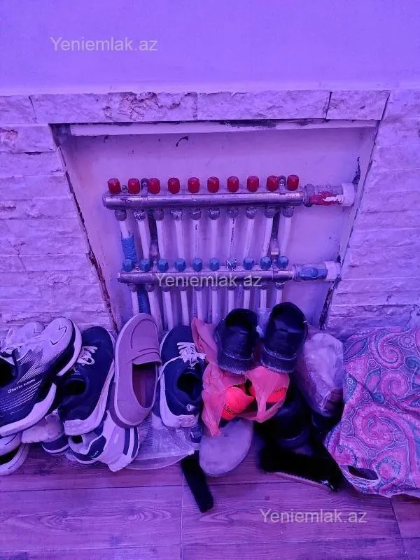 Satılır 5 otaqlı həyət evi 124 m²