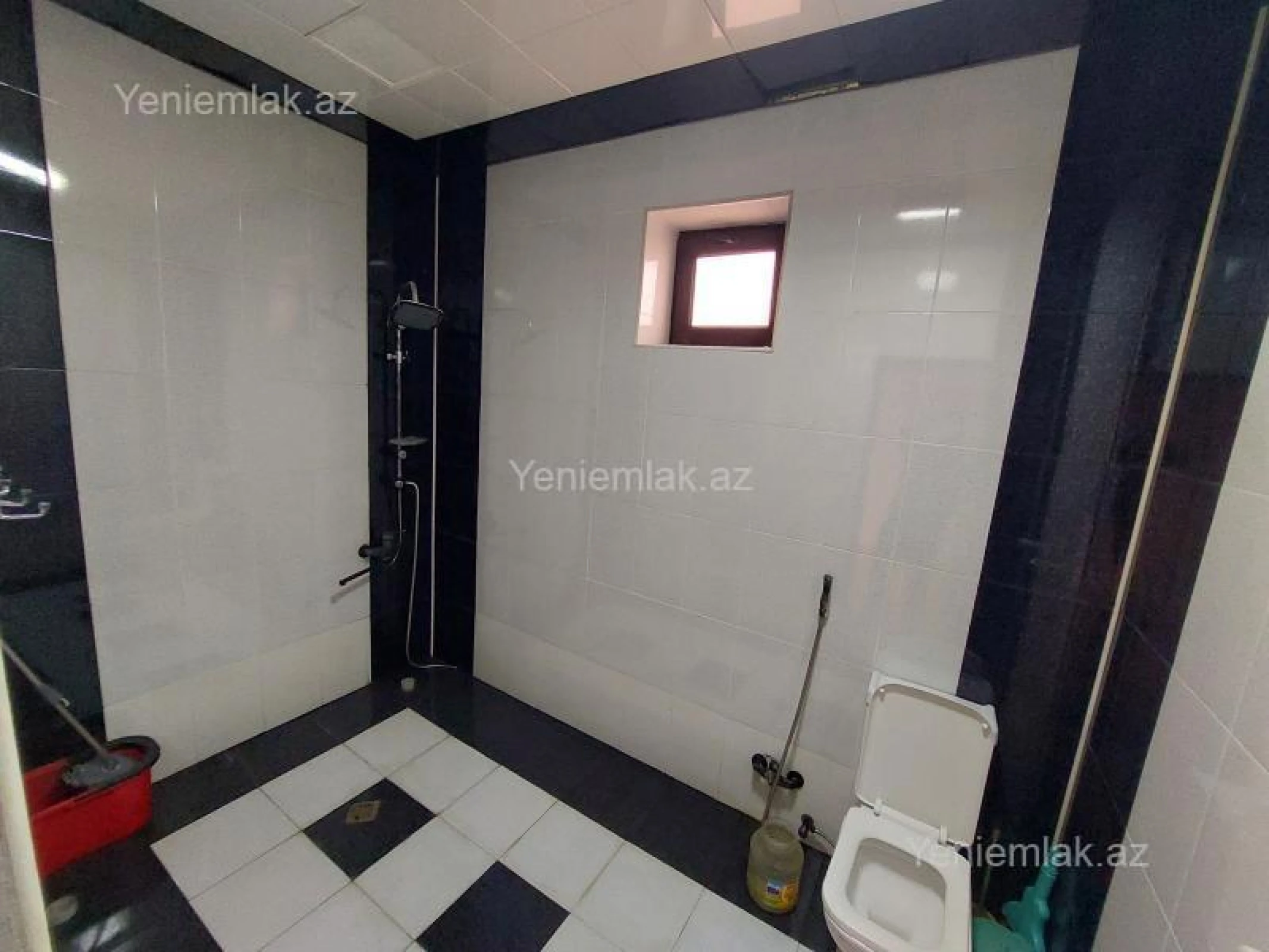 Satılır 5 otaqlı həyət evi 124 m²