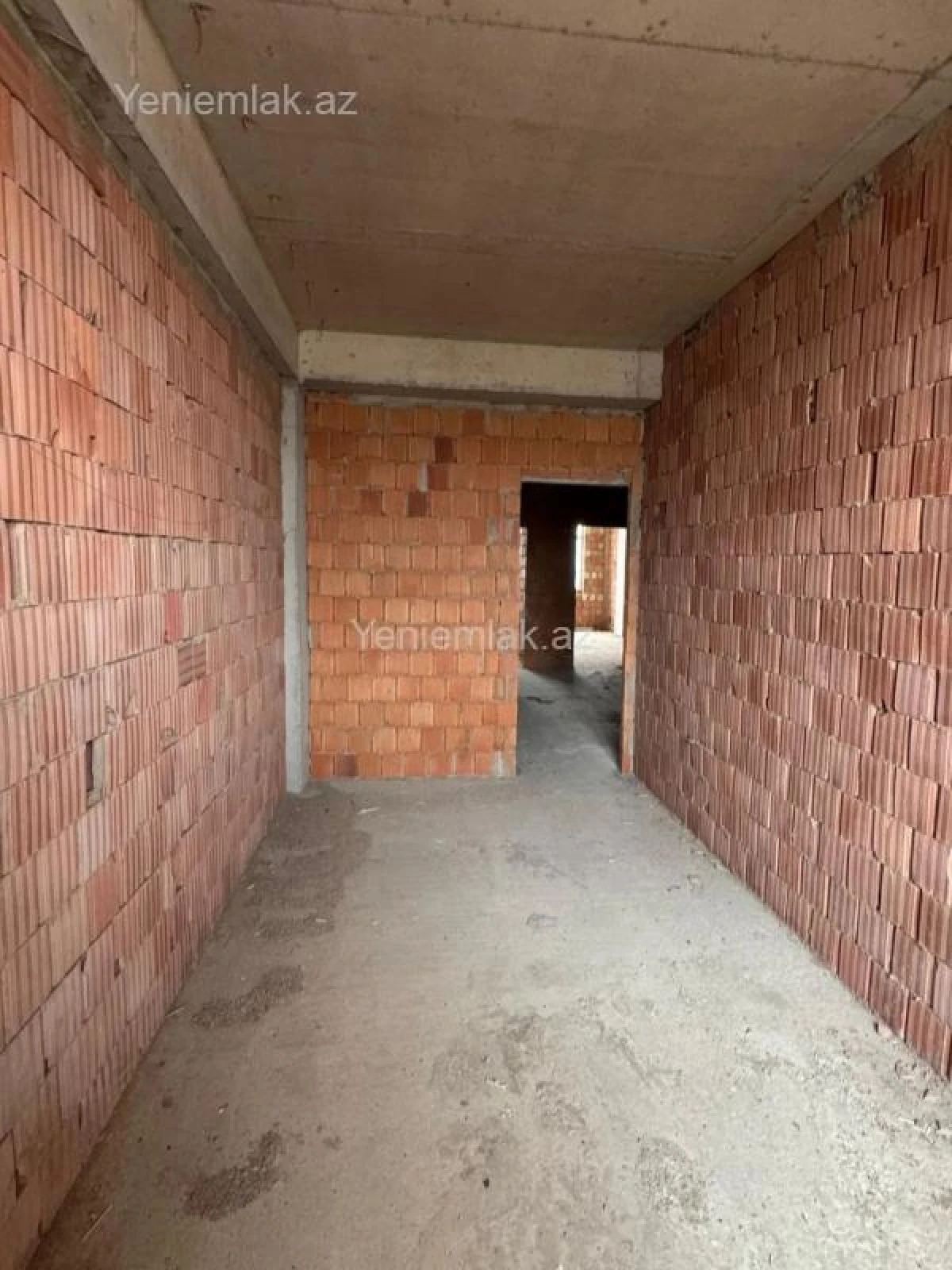 Satılır 4 otaqlı yeni tikili 159 m²