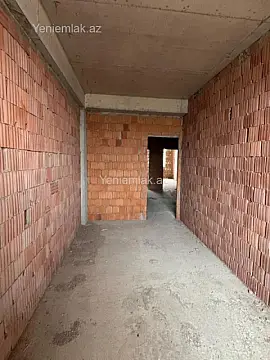 Satılır 4 otaqlı yeni tikili 159 m²