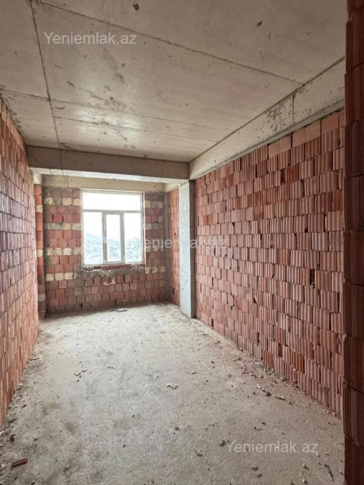 Satılır 4 otaqlı yeni tikili 159 m²
