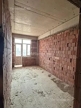 Satılır 4 otaqlı yeni tikili 159 m²