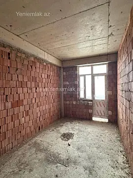 Satılır 4 otaqlı yeni tikili 159 m²