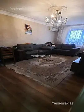 Satılır 3 otaqlı köhnə tikili 85 m²