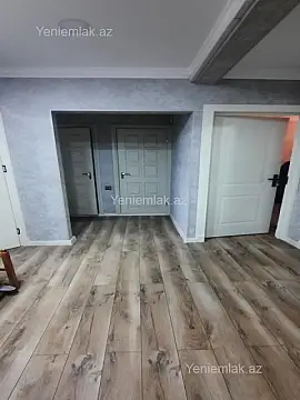 Satılır 3 otaqlı köhnə tikili 85 m²