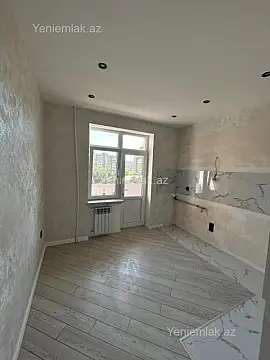 Satılır 3 otaqlı köhnə tikili 63 m²