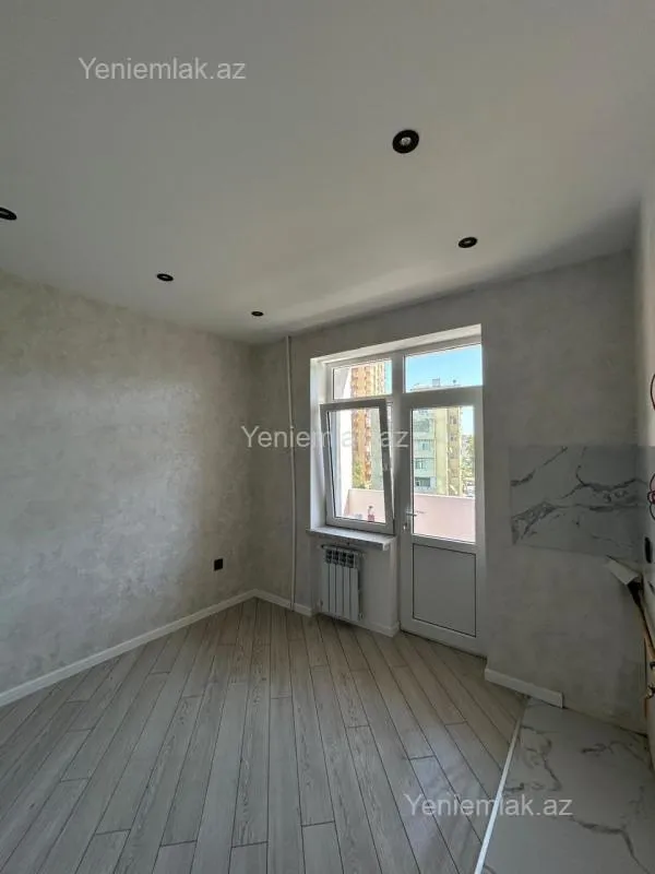Satılır 3 otaqlı köhnə tikili 63 m²