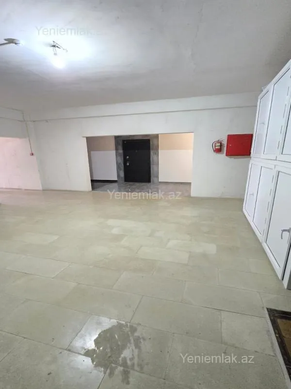 Satılır 3 otaqlı yeni tikili 136 m²