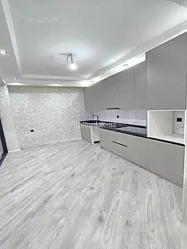 Satılır 3 otaqlı yeni tikili 136 m² — Sumqayıt 3 otaq 136.00 m²