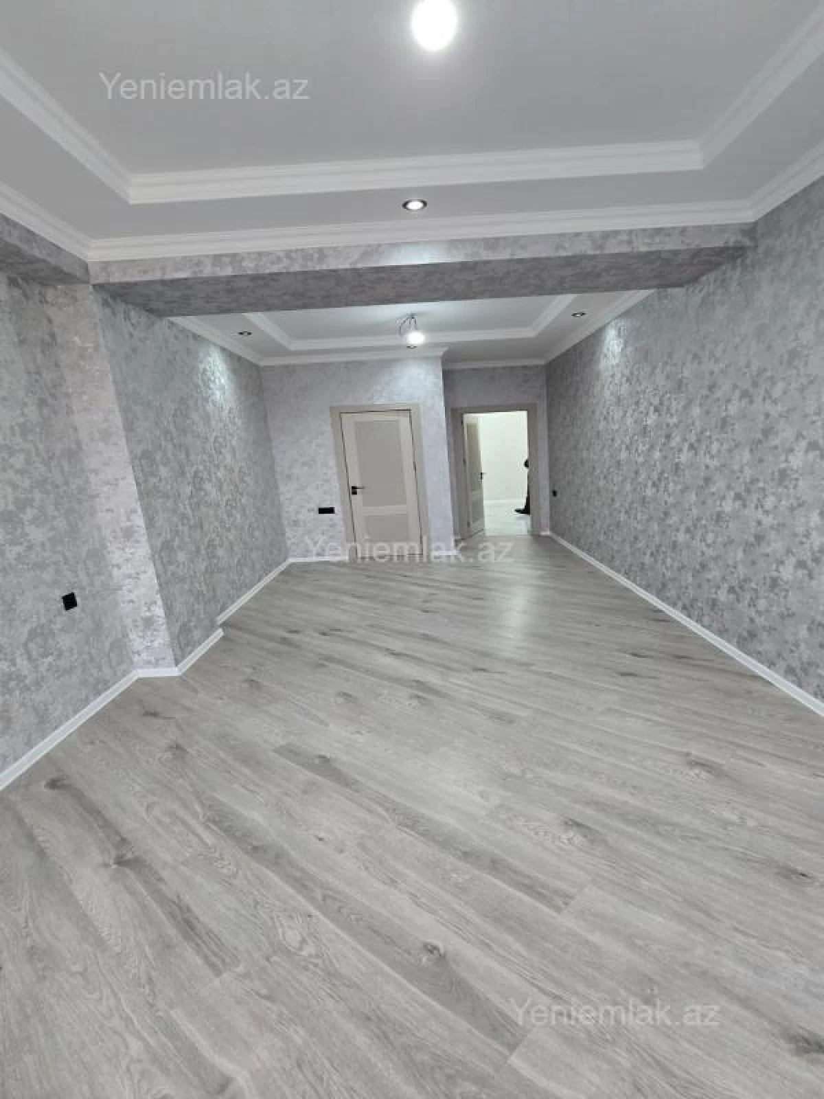 Satılır 3 otaqlı yeni tikili 136 m²