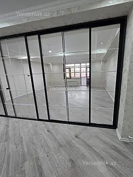 Satılır 3 otaqlı yeni tikili 136 m²