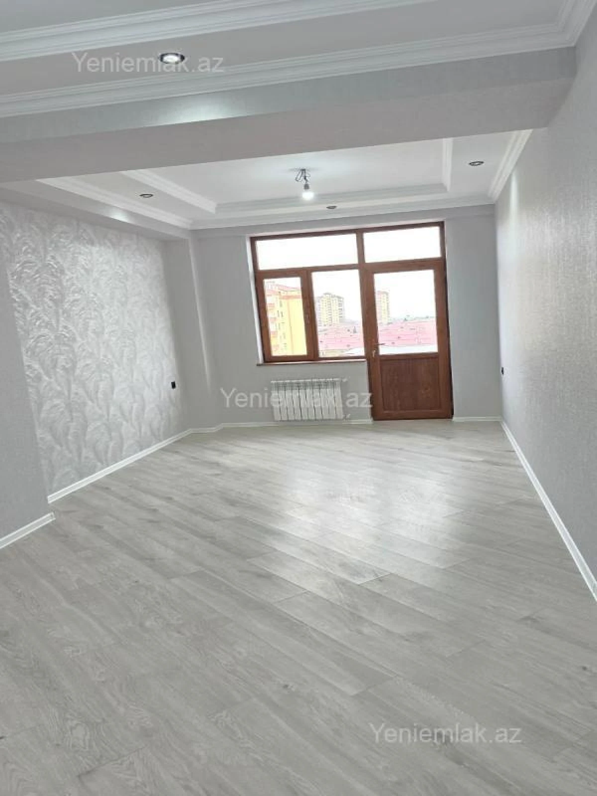 Satılır 3 otaqlı yeni tikili 136 m²