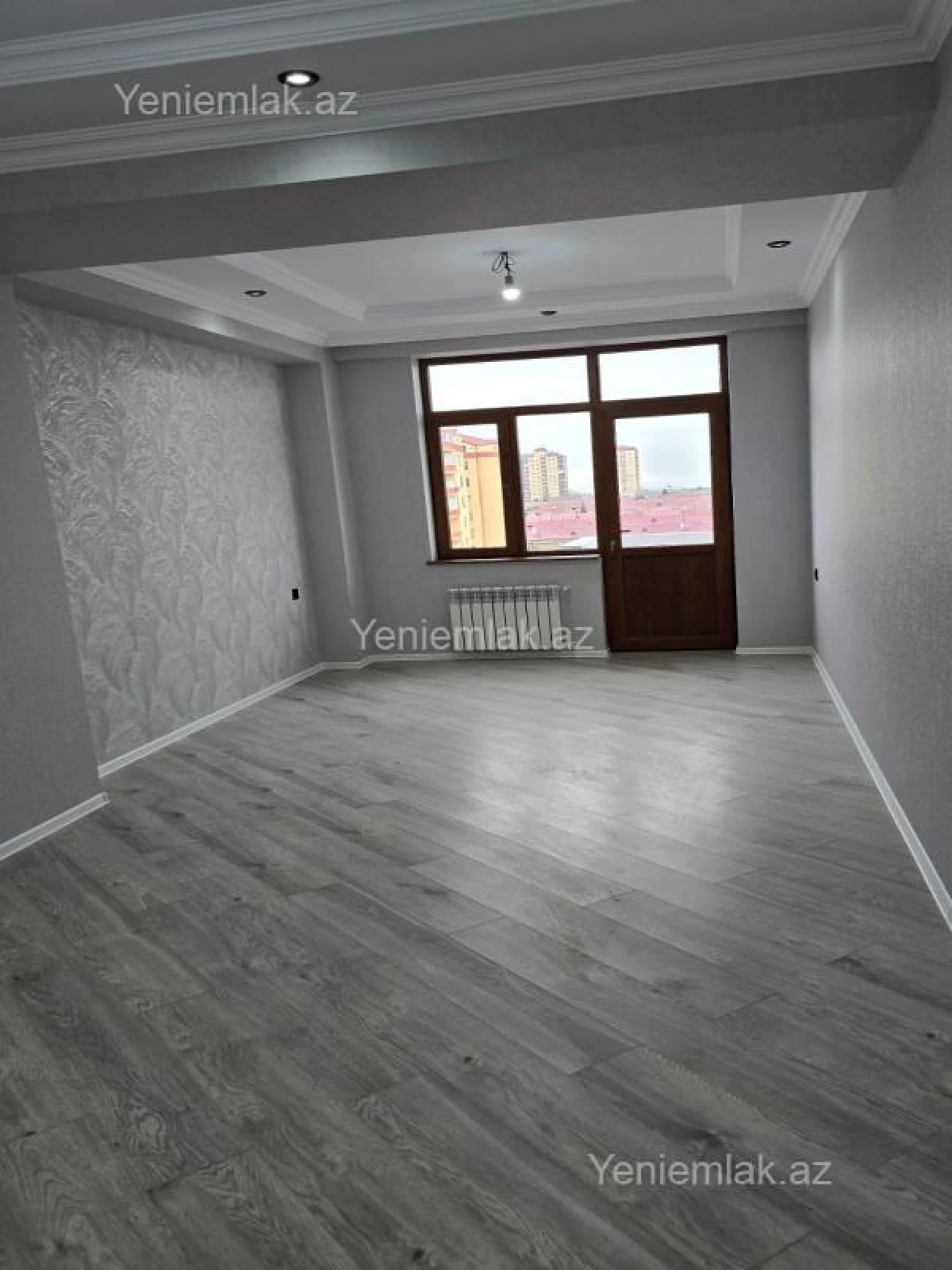 Satılır 3 otaqlı yeni tikili 136 m²