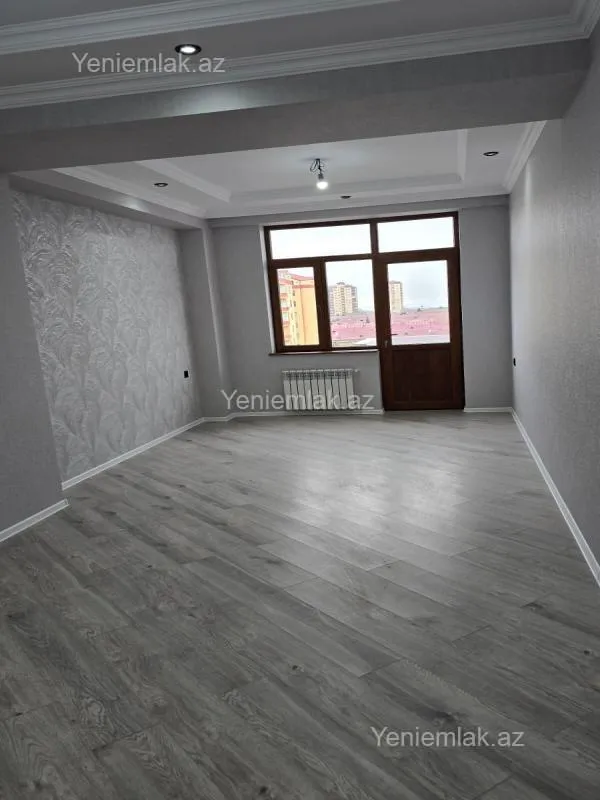 Satılır 3 otaqlı yeni tikili 136 m²