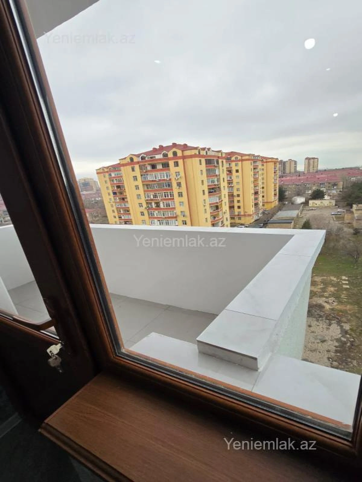 Satılır 3 otaqlı yeni tikili 136 m²