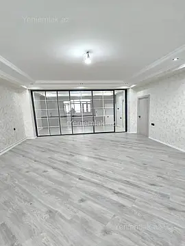 Satılır 3 otaqlı yeni tikili 136 m²
