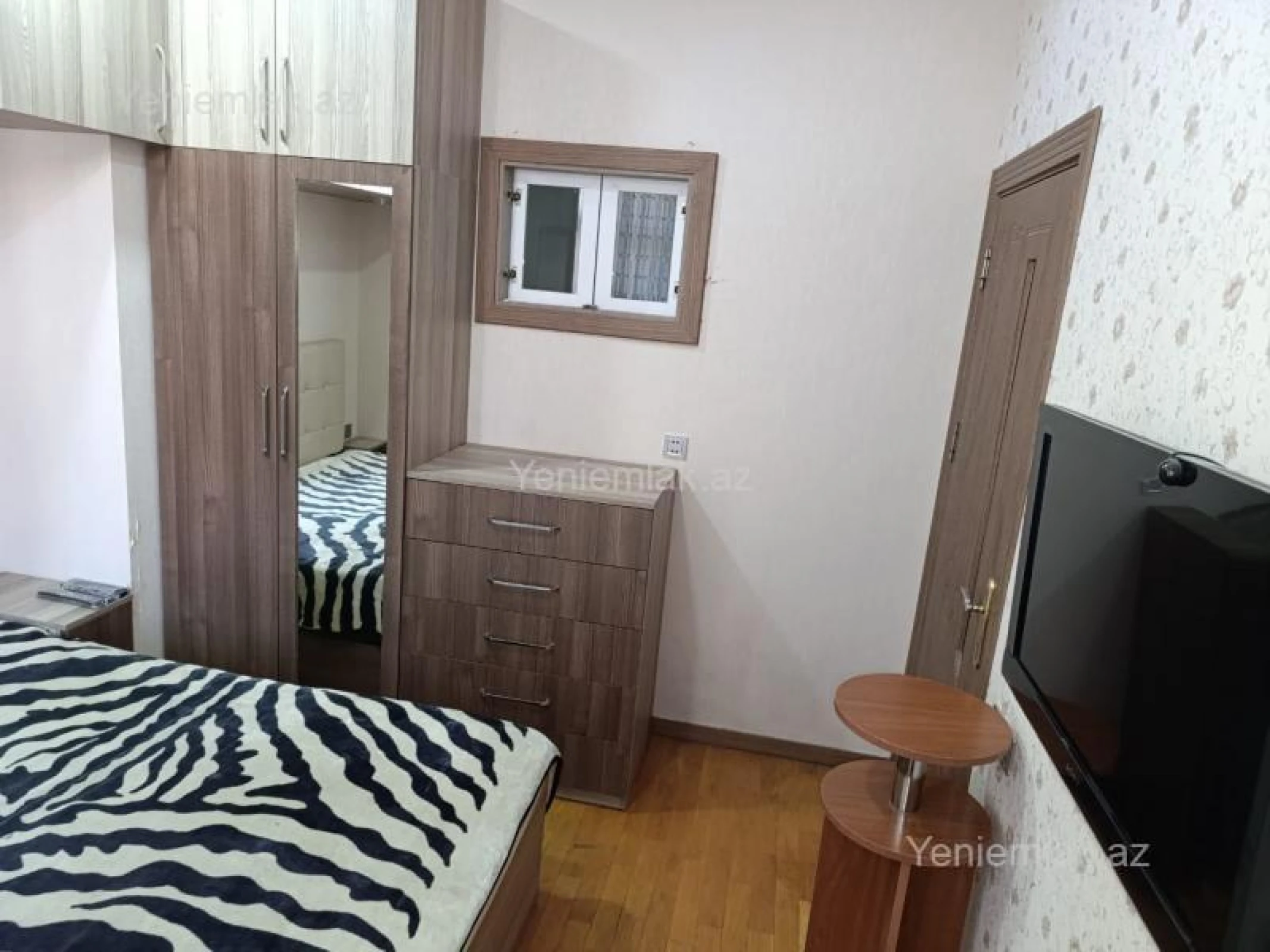 Satılır 2 otaqlı yeni tikili 55 m²