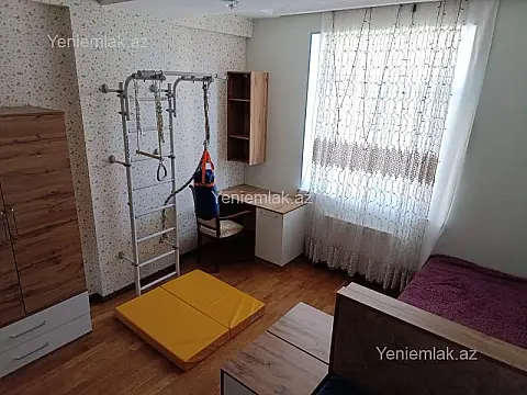 Satılır 2 otaqlı yeni tikili 55 m²