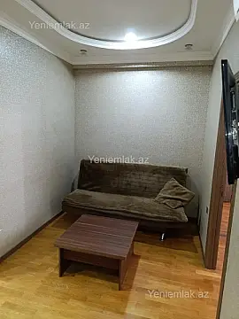 Satılır 2 otaqlı yeni tikili 55 m²