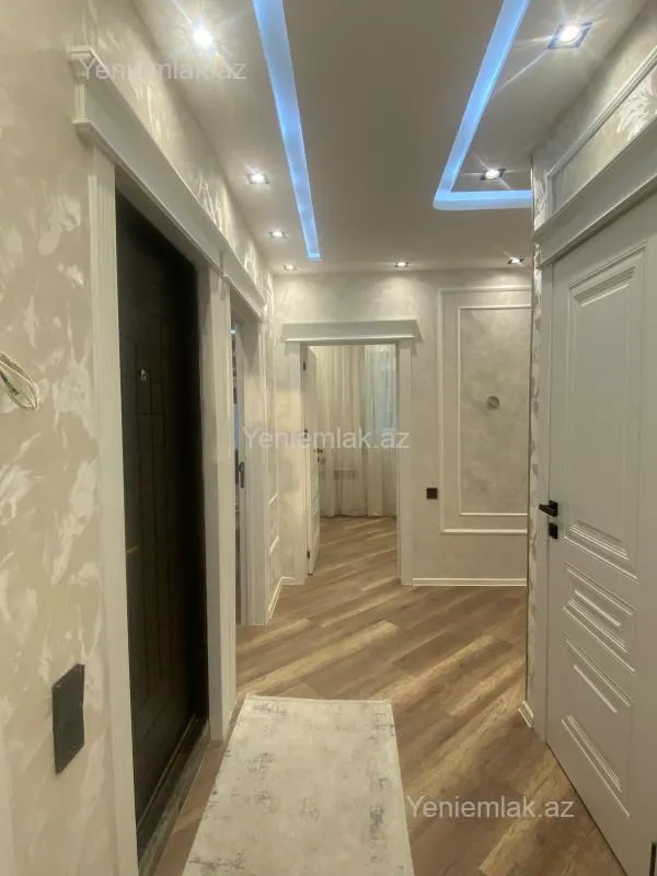Satılır 3 otaqlı köhnə tikili 60 m²