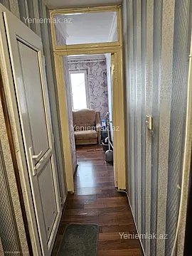 Satılır 1 otaqlı köhnə tikili 35 m²