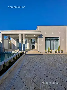 Satılır 3 otaqlı həyət evi 150 m²