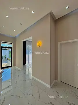 Satılır 3 otaqlı həyət evi 150 m²