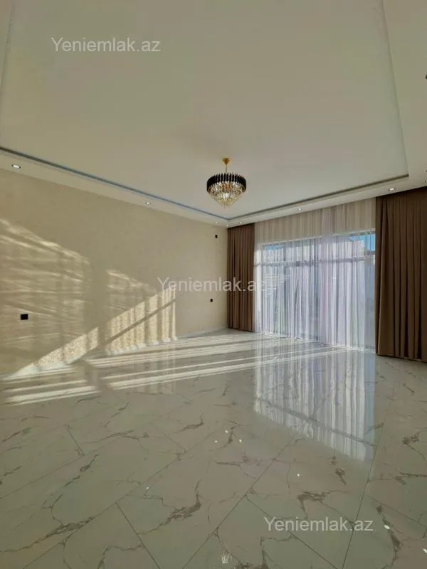 Satılır 3 otaqlı həyət evi 150 m²